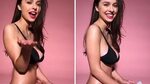 Η αγγελικά πλασμένη Sophie Mudd με τα φυσικά προσόντα (pics)